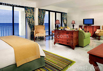 Casa Magna Marriott Cancun Resort 8